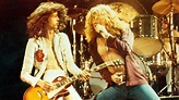 Led Zeppelin - The Song Remains the Same (1976) - AZ Movies