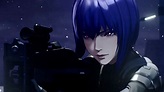 Ghost In The Shell: SAC_2045 Season 2 Trailer: Head Back Into The Stand ...
