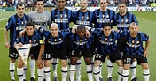Inter de Milán, campeón de la Champions League