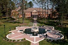 Regent University Campus Map