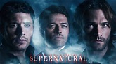 Supernatural Season 13 Wallpapers - Wallpaper Cave