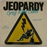 Jeopardy by Greg Kihn Band, 12inch with all06 - Ref:117051217
