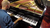 MARTIN JURADO - MAL DE AMORES - PIANO TANGO - YouTube