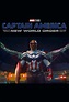 Sección visual de Captain America: Brave New World - FilmAffinity