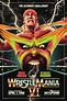 WrestleMania VI (1990) [1000 x 1500] : r/TelevisionPosterPorn