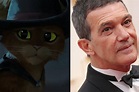 Antonio Banderas vuelve como el “Gato con botas” en nueva película ...