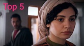 Top 5 Iranian Movies 2020 - YouTube