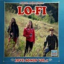 Lo-Fi - Love Songs Vol. 1 CD - Heavy Metal Rock