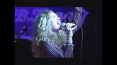 The Dana Fuchs Band Lonely For A Lifetime HD - YouTube
