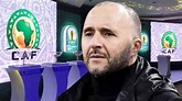 Djamel Belmadi évoque la CAN 2022 : « Nous avons déjà tout planifié