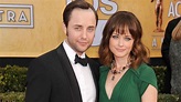 Alexis Bledel and Vincent Kartheiser Welcome Baby Boy - ABC News