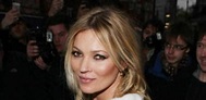 Un documental repasa la vida privada y profesional de Kate Moss