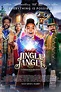 Jingle Jangle: A Christmas Journey - Rotten Tomatoes