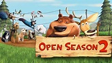 Open Season 2 on Apple TV