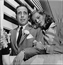 Inside Humphrey Bogart and Lauren Bacall’s Fairy-Tale Farm Wedding | Vogue