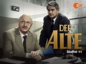 Amazon.de: Der Alte, Staffel 11 ansehen | Prime Video