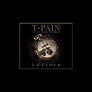 ‎5 O'Clock (feat. Lily Allen & Wiz Khalifa) - Single - Album by T-Pain ...