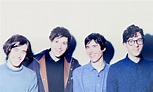 The Pains of Being Pure at Heart - Days of Abandon - Review