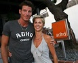 Who is Andrea Bock? Ty Pennington’s long time girlfriend who are ...