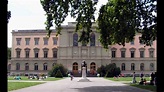 University of Geneva -(Université de Genève), One of top uni in ...