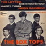 BILLBOARD HOT 100 SINGLES 1970: #191: ” THE LETTER”- BOX TOPS ...