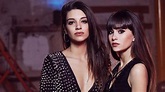 Aitana y Ana Guerra estrenan el videoclip de «Lo malo»