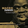 Inarticulate Speech of the Heart (Audiophile Master) de Maceo Parker ...