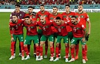 Principais jogadores do Marrocos na Copa do Mundo 2022 - Futebol na Veia