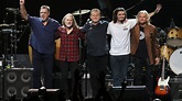 Eagles Announce ‘The Long Goodbye’ Final Tour - The New York Times