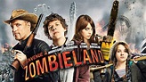 Ver Bienvenidos a Zombieland Latino Online HD | Cuevana.in