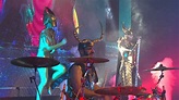 Empire Of The Sun - "Alive" (Live at Sydney Opera House) - YouTube
