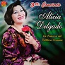 Alicia Delgado La Princesa del Folklore Peruano: 3Er. Concierto - Album ...