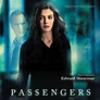 Passengers [Original Motion Picture Soundtrack], Edward Shearmur | CD ...