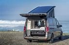 With the new Marco Polo & Marco Polo ACTIVITY, Mercedes-Benz increases ...