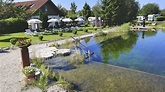 Die 10 besten Campingplätze in Bayern & Baden-Württemberg | Caravaning