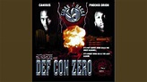 Def Con Zero - YouTube