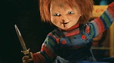 Chucky Comes To Life Once More In SYFY's Child's Play Series Teaser