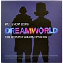 Pet Shop Boys - Dreamworld (2019, CD) | Discogs