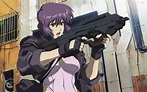GHOST IN THE SHELL: STAND ALONE COMPLEX - COMPLETE SERIES COLLECTION ...