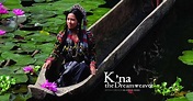 K’na, The Dreamweaver | Agimat: Sining at Kulturang Pinoy