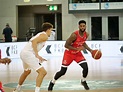 Cameron Clark signs with CTBC in Taiwan - Sportando