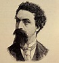 Enrico Ferri (1856-1929)