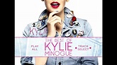 Kylie In The USA: 'The Best Of Kylie Minogue' OUT NOW! | ShineOnAndOn