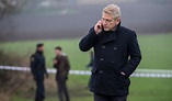 Kenneth Branagh's Wallander Can't Catch a Break | Masterpiece ...