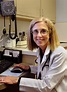 Susan Hogg: Country doctor who likes city life | News | lancasteronline.com