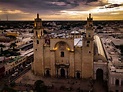 Catedral de Yucatán - Wikiwand