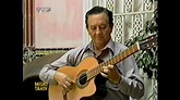GENTIL GAVIOTA huayno TRIO AYACUCHO Peru - YouTube