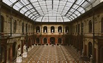La Escuela de Bellas Artes de París construirá un nuevo museo