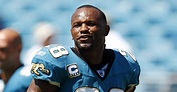 Fred Taylor rips Jaguars' top players list, says he 'carried the team'