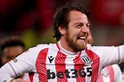 Ben Pearson has to be number one on Stoke City transfer hit list